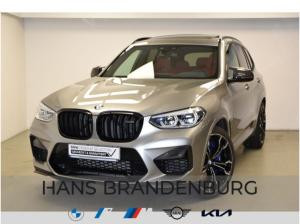 BMW X3 M Competition Aut. H/K Pano DAB Carbon Exterieurpak