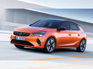 Opel Corsa-e Edition &quot;Lieferzeit 12 Wochen&quot;