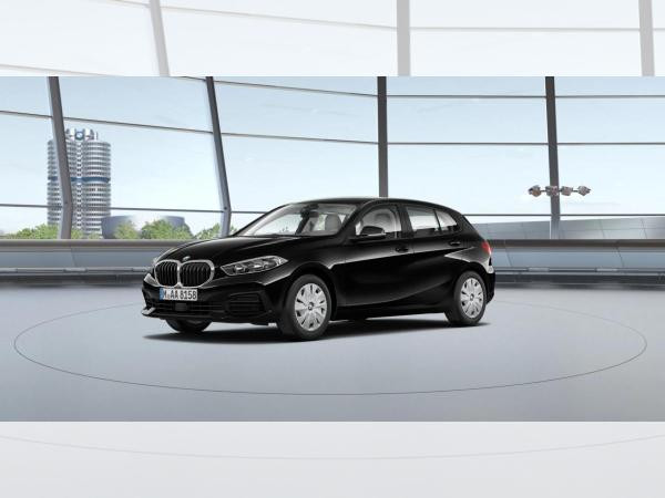 Foto - BMW 116 i, Comfort Paket, PDC, Sitzhzg., Klimaautom. *Wunschausstattung möglich*