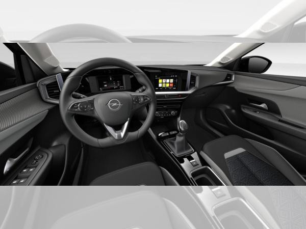 Foto - Opel Mokka Edition 1.2 Turbo *Full-Service Leasing*