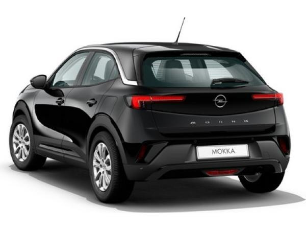 Foto - Opel Mokka Edition inkl.Wartung & Verschleiß