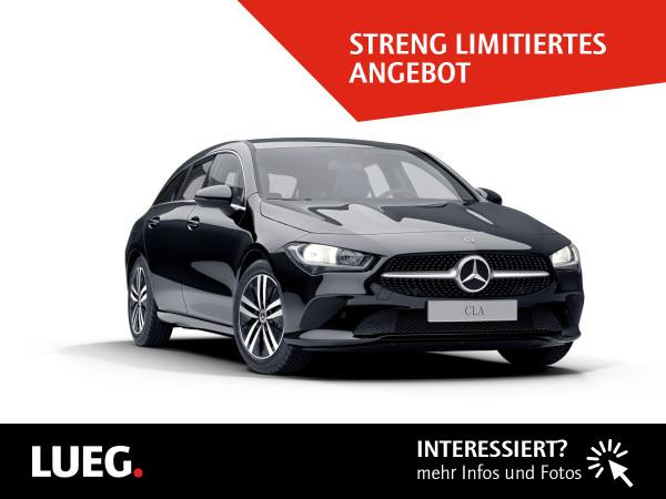 Foto - Mercedes-Benz CLA 250 e SB Hybrid mit Business Paket! Lieferung in Q4 - 2022