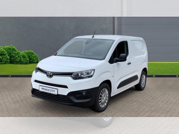 Toyota Proace City Toyota Proace City