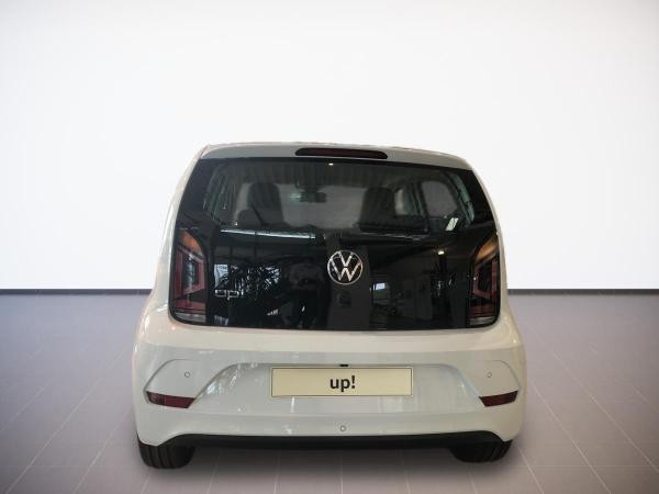 Foto - Volkswagen up! 1.0 5-Gang CLIMATRONIC,SHZG,KAMERA,PDC