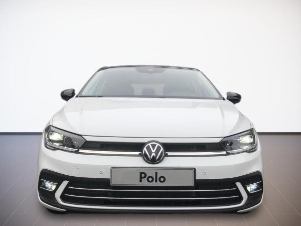 Foto - Volkswagen Polo NEU Style 1.0TSI NAVI,MATRIX-LED,SHZG,