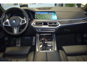 BMW X7 xDrive 40dA Leas ab 1349 AHK HuD Sthz Pano Sky Soft IntAl DA+