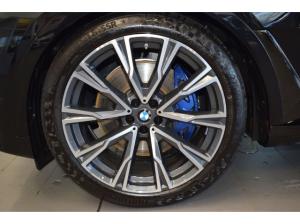 BMW X7 xDrive 40dA Leas ab 1349 AHK HuD Sthz Pano Sky Soft IntAl DA+