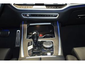 BMW X7 xDrive 40dA Leas ab 1349 AHK HuD Sthz Pano Sky Soft IntAl DA+