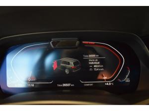 BMW X7 xDrive 40dA Leas ab 1349 AHK HuD Sthz Pano Sky Soft IntAl DA+