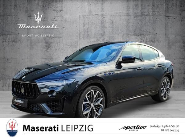 Maserati Levante für 1.189,00 € brutto leasen