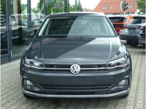 Volkswagen Polo TSI-LIFE -- **LAGER**ACC-Assist-Paket-LED-
