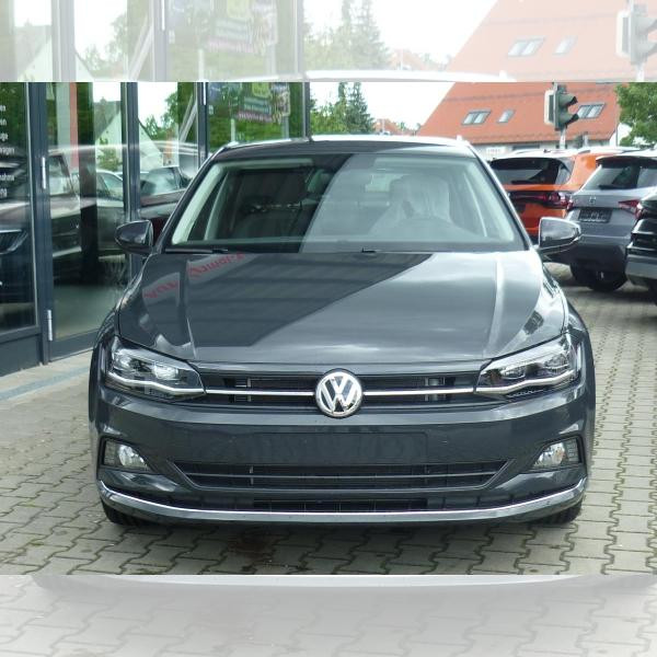 Foto - Volkswagen Polo TSI-LIFE -- **LAGER**ACC-Assist-Paket-LED-