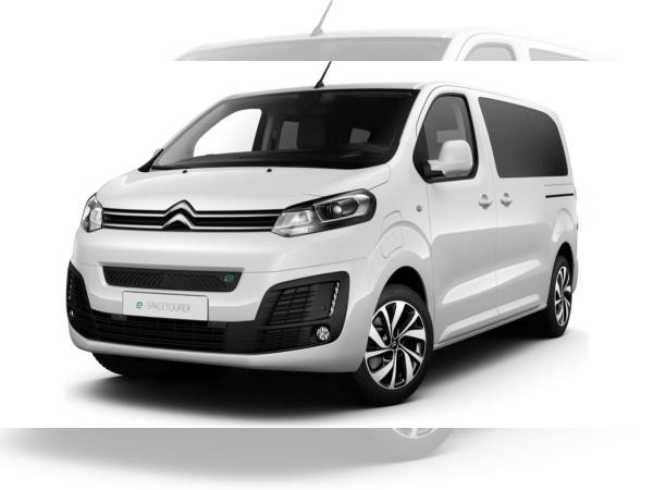Citroën SpaceTourer leasen