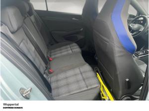 Volkswagen Golf GTE DSG NAVI KAM ACC LED SHZ PDC LM