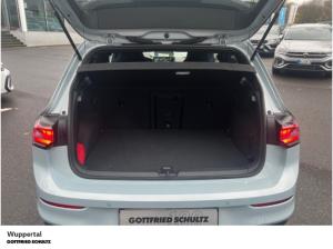 Volkswagen Golf GTE DSG NAVI KAM ACC LED SHZ PDC LM