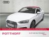 Foto - Audi A5 Cabriolet 40 TFSi sport S-line ACC DAB NaviPl