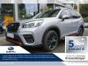 Foto - Subaru Forester 2.0ie Edition Sport40 Lineartronic