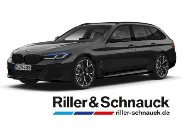BMW 540 dA Touring xDrive** Modell M-Sport+ Komfortsitze+ Hifi+ Driving Assistant** ab nur 951,23€**