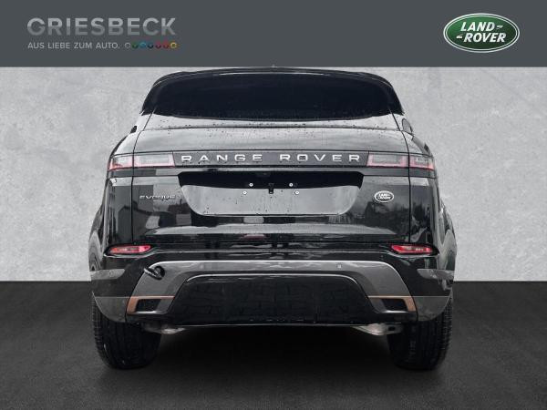 Foto - Land Rover Range Rover Evoque D200 R-Dynamic SE 20''+Winter