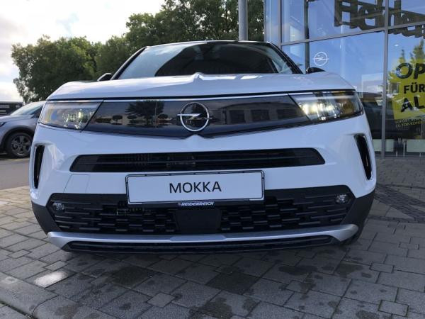 Foto - Opel Mokka 1.2 DI Turbo Elegance SOFORT