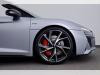 Foto - Audi R8 Spyder Florettsilber Matteffektlackierung / Sofort Verfügbar / Vorführwagenaktion