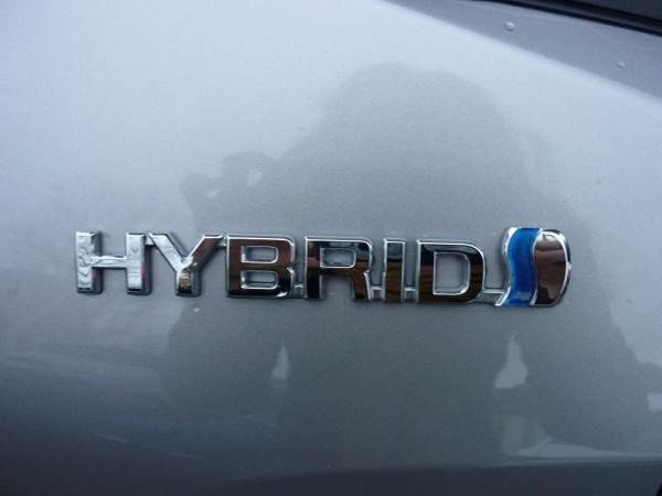 Foto - Toyota C-HR C-LUB 1.8 Hybrid - SOFORT -