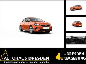 Opel Corsa-e Edition *PRIVAT*UMWELTBONUS*ELEKTRO HAMM