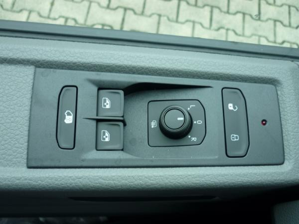 Foto - Volkswagen T6.1 Transporter Kasten 2.0TDI--sofort--PDC-Klima-HFL-Fenster Tür