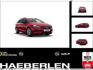 Foto - Opel Astra ST Edition *Kurze Lieferzeit*Klima*LED*
