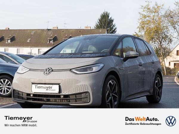 Volkswagen ID.3 Pro Performance LM 19Zoll, Discover Pro, Kamera