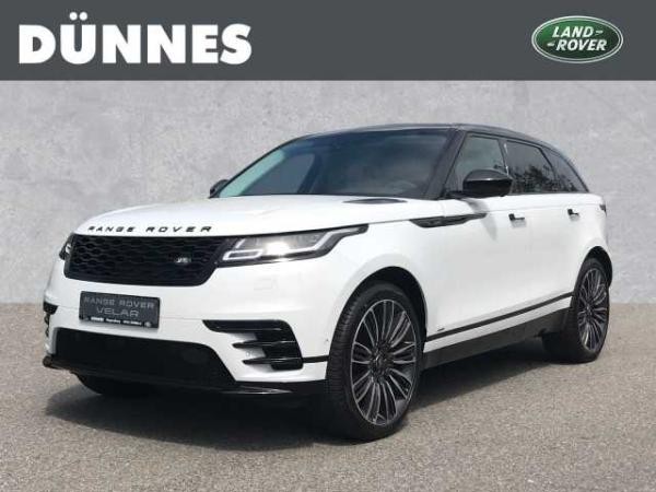 Land Rover Range Rover Velar D300 R-Dynamic HSE - Vollausstattung - AKTION - sofort lieferbar