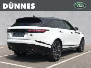 Land Rover Range Rover Velar D300 R-Dynamic HSE - Vollausstattung - AKTION - sofort lieferbar