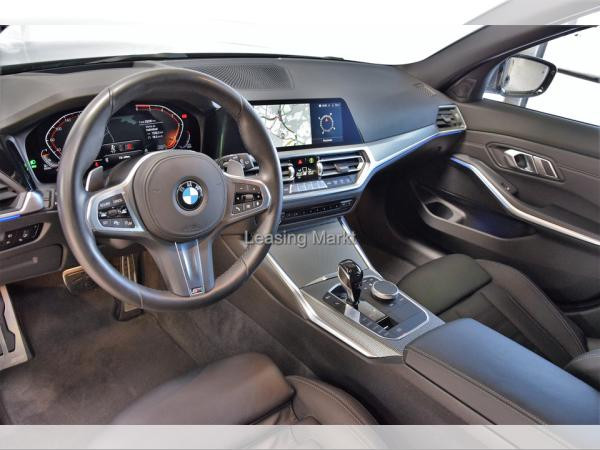 Foto - BMW 320 d xDrive Touring M Sport Auto Innovationsp.
