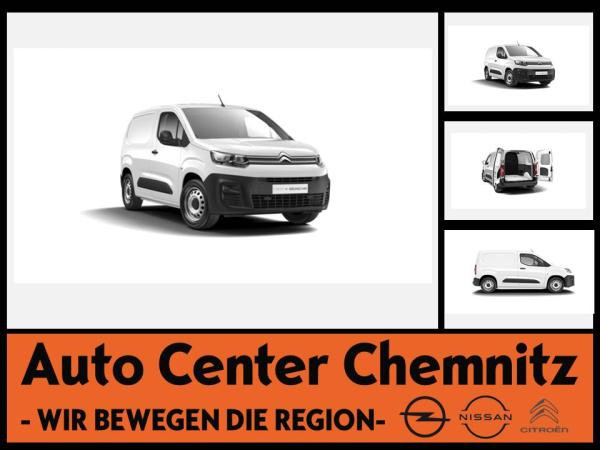 Citroën Berlingo leasen