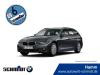 Foto - BMW 318 d Touring Aut. Navi Pano 0 Anz= 249,- brutto