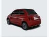 Foto - Fiat 500C 51KW Serie 7 - Apple CarPlay, Klima, Alu, City Paket , Dach schwarz **Aktion Fast Start** begrenztes
