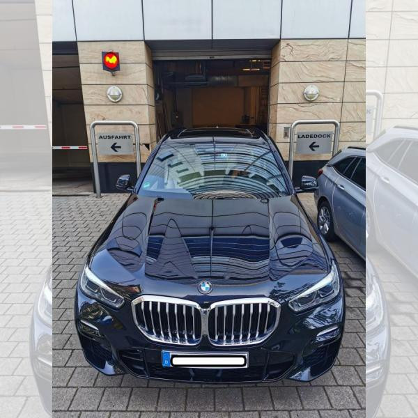 Foto - BMW X5 xDrive 45e Hybrid