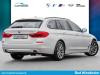 Foto - BMW 520 d Touring Head-Up LED Pano.Dach