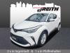 Foto - Toyota Yaris Hybrid 1.8 Flow
