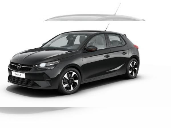 Opel Corsa Edition, Multimedia-Radio,Parkpilot hinten,Allwetterreifen+BI-Color Felgen,Schildererkennung