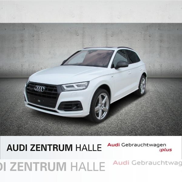Foto - Audi Q5 Sport