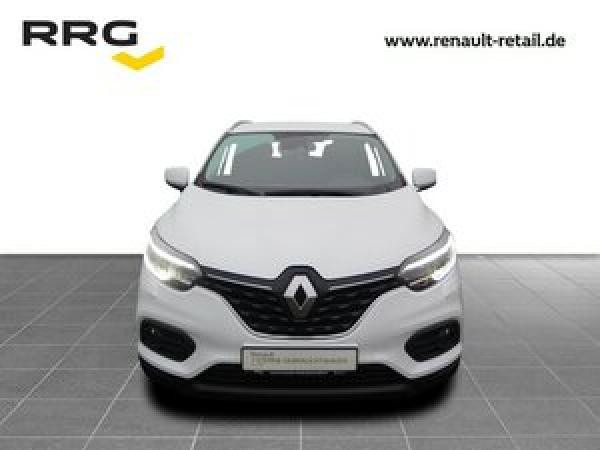Foto - Renault Kadjar TCe 140 BUSINESS Edition