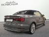 Foto - Audi S3 Cabriolet TFSI S tronic S-Sitz MatrixLED B&O MM