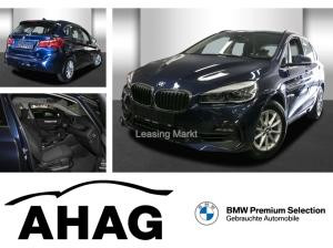Foto - BMW 216 Active Tourer Advantage*Navi*Kamera*LED*