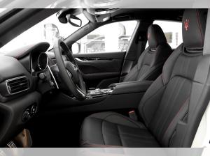 Maserati Levante SQ4 GranSport *Trofeo Selezione*