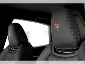 Maserati Levante SQ4 GranSport *Trofeo Selezione*