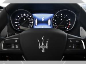Maserati Levante SQ4 GranSport *Trofeo Selezione*