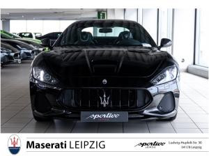 Maserati Granturismo MC *Sonderleasing* *Tageszulassung*