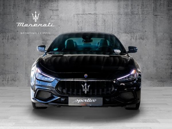 Maserati Ghibli für 1.899,00 € brutto leasen
