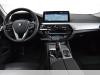 Foto - BMW 530 e Navi Leder Glasdach Xenon Bluetooth MP3 Schn.
